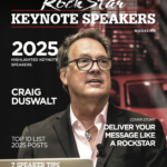 Craig November 2024 Front Cover Final