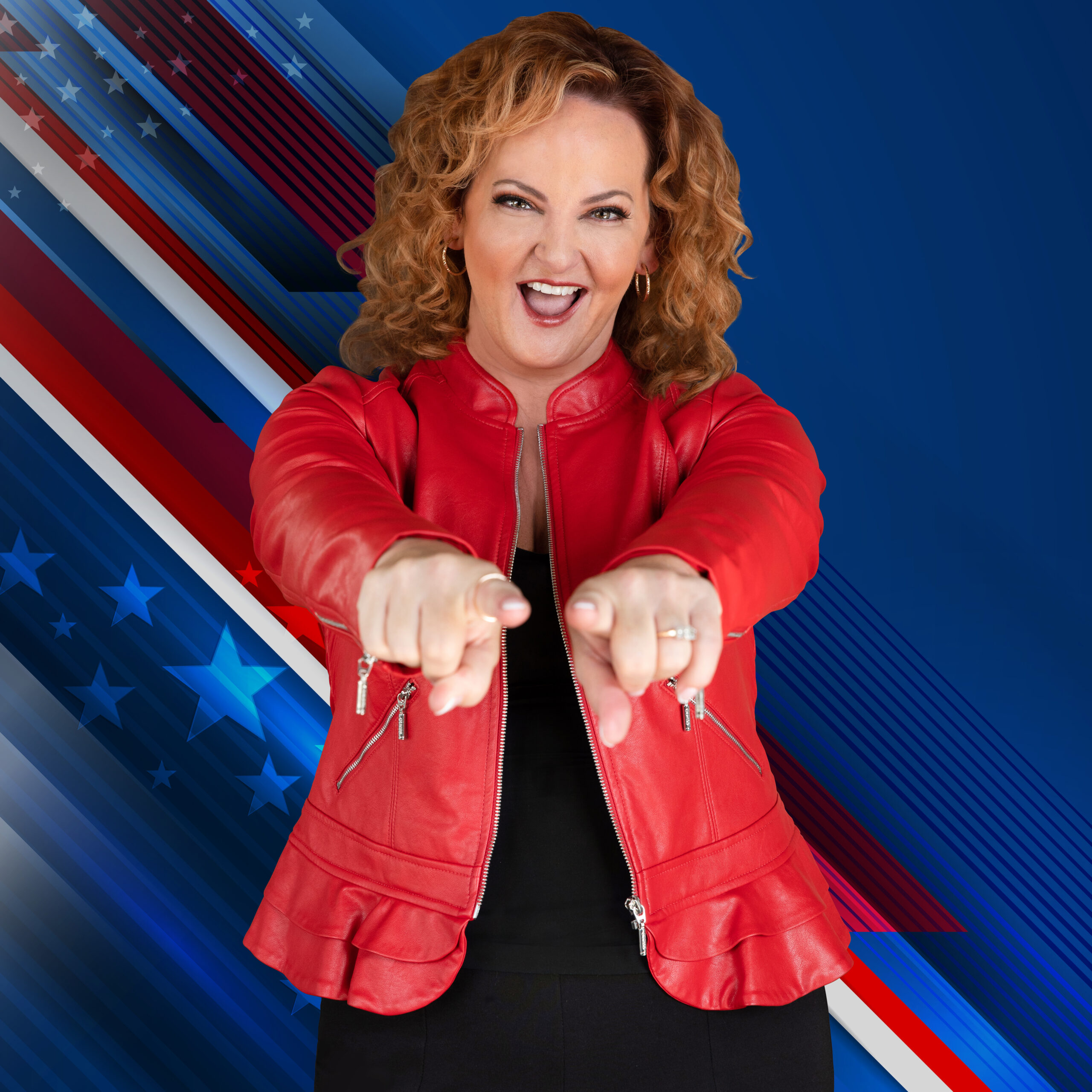 USA background for independence, veterans, labor, memorial day and other events, Vector illustration Design