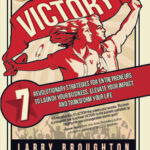 FINAL Victory Cover with Amazon Badge