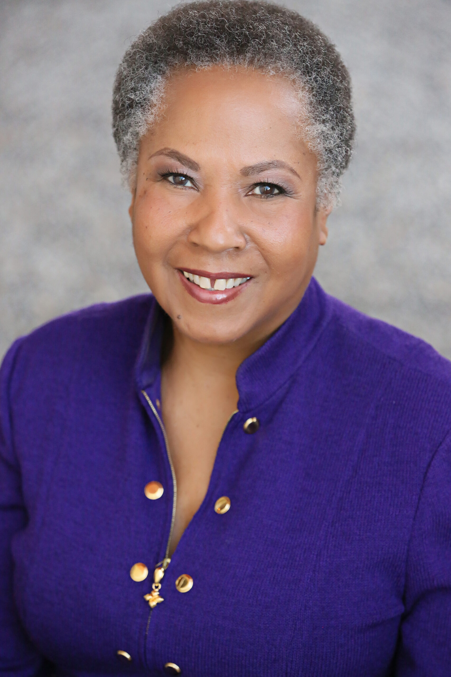 Jacqueline Lucien photo