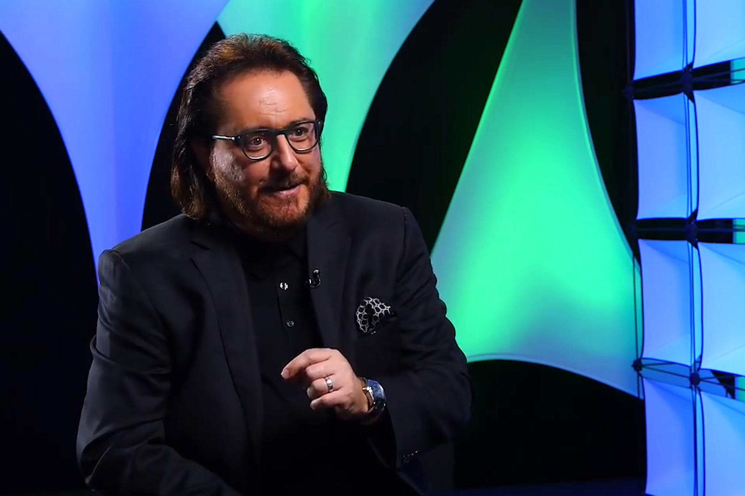 Scott McKain Interviewed